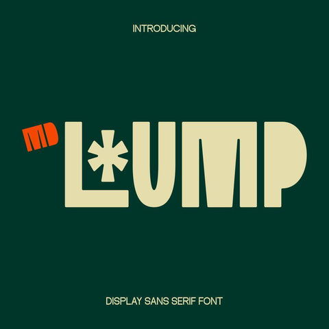 Md Lump