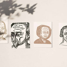 Medieval Characters