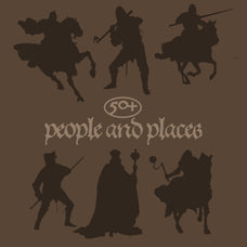 Medieval Nights Graphics Pack