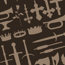 Medieval Nights Graphics Pack