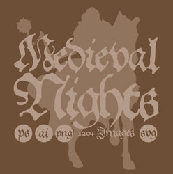 Medieval Nights Graphics Pack - image 1