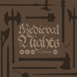 Medieval Nights Graphics Pack - image 1