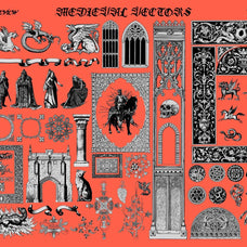 Medieval Vectors