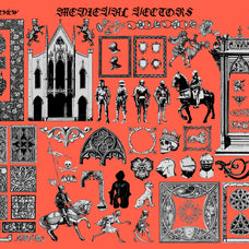 Medieval Vectors