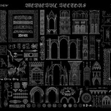 Medieval Vectors