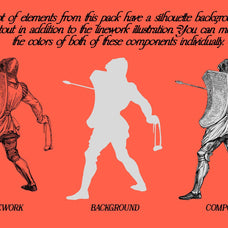 Medieval Vectors