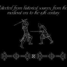 Medieval Vectors