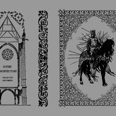 Medieval Vectors