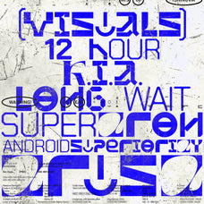 Mekawolf Typeface