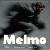 Melmo Modern Bold Sport Font