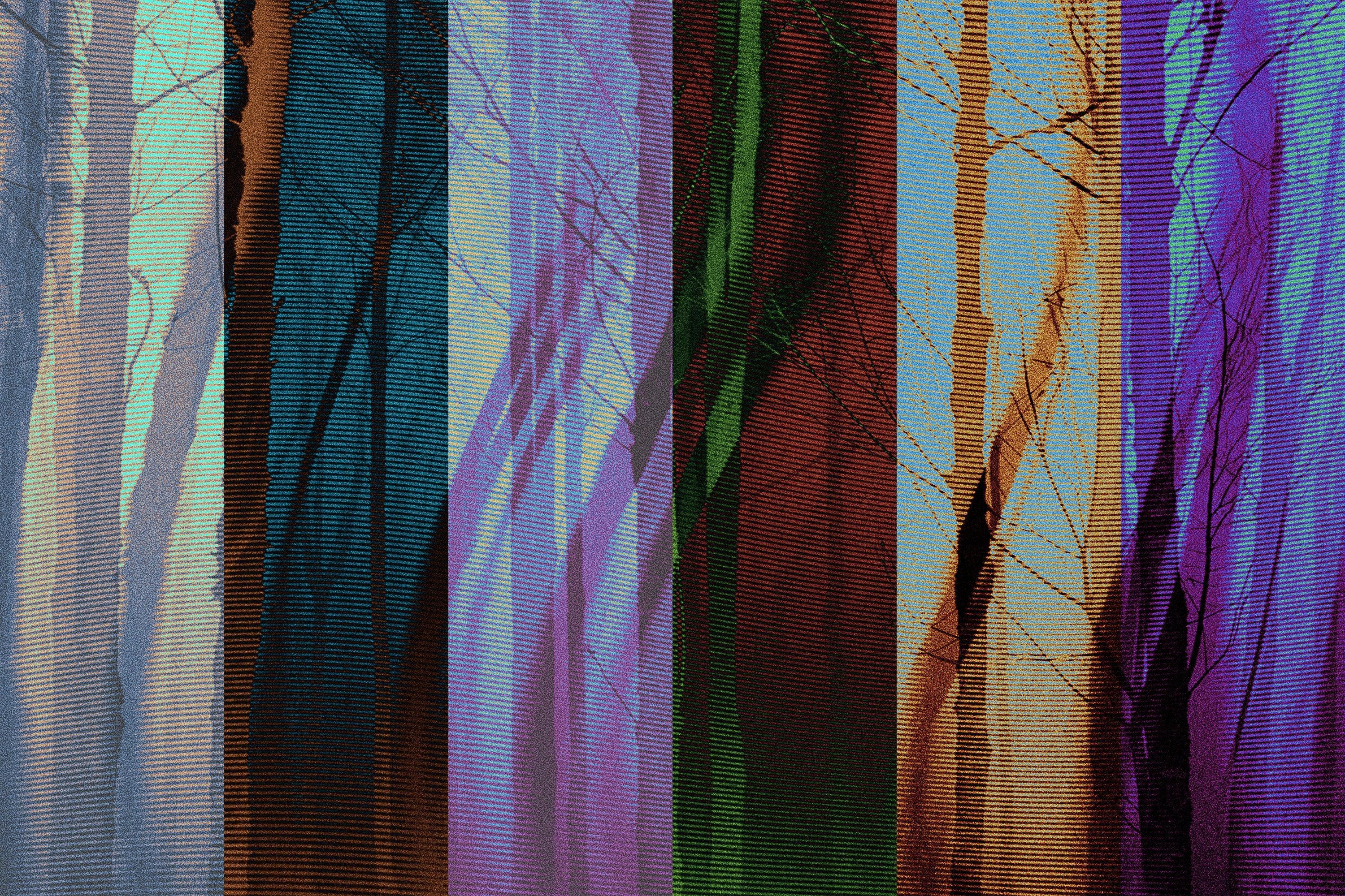 Melted Lost Signal Effect