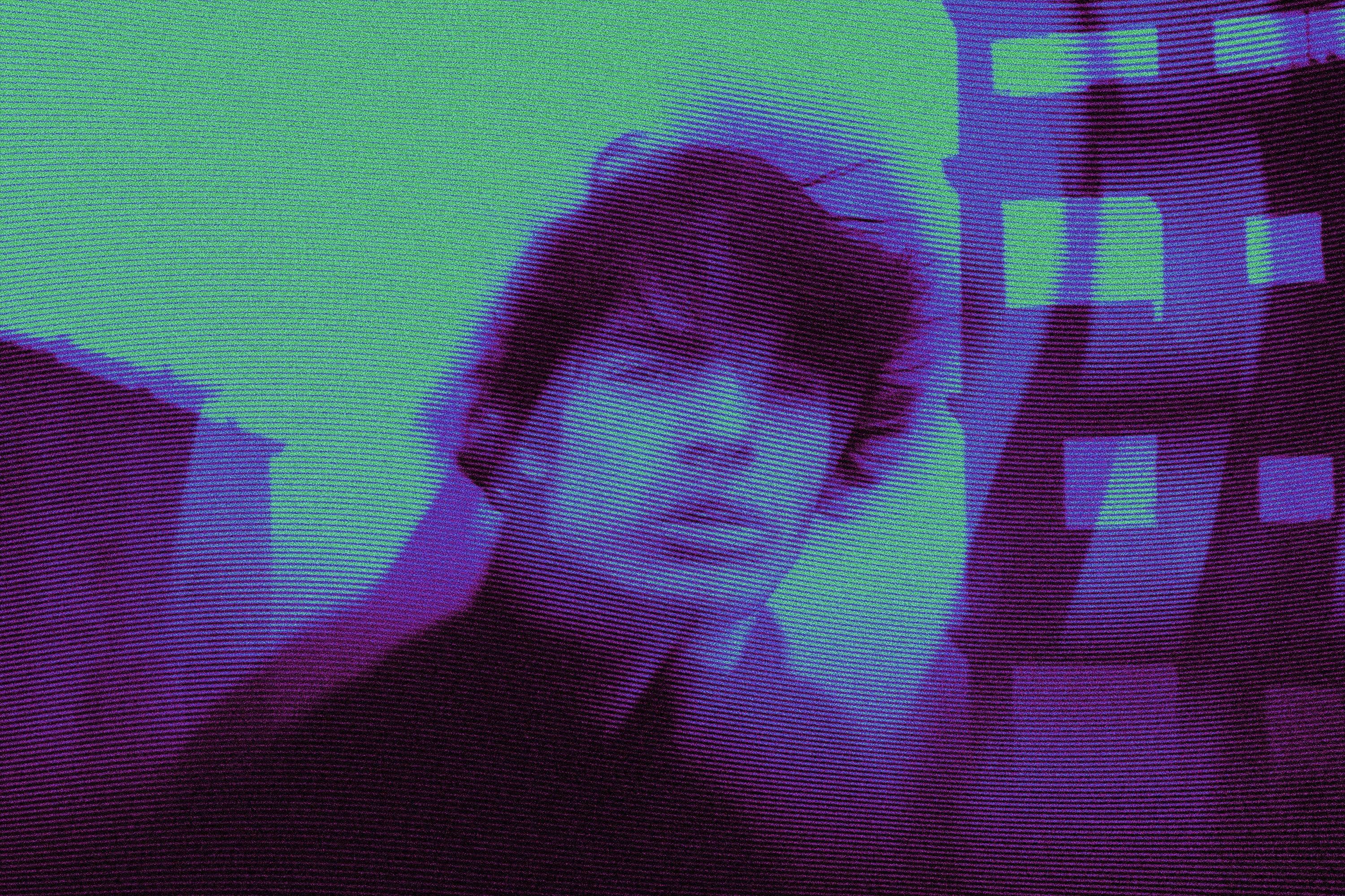 Melted Lost Signal Effect