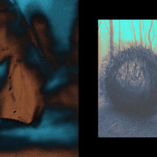 Melted Lost Signal Effect