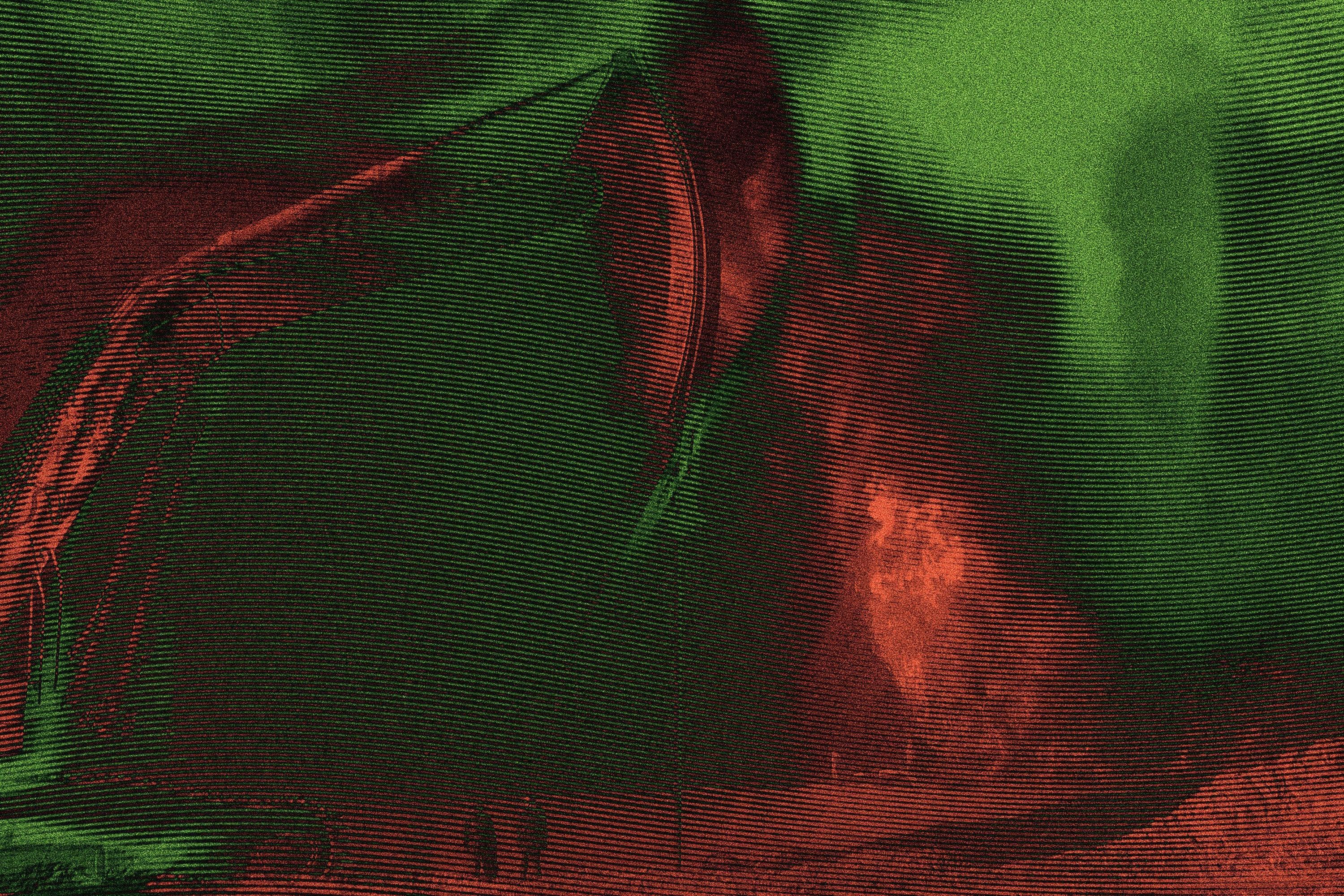 Melted Lost Signal Effect