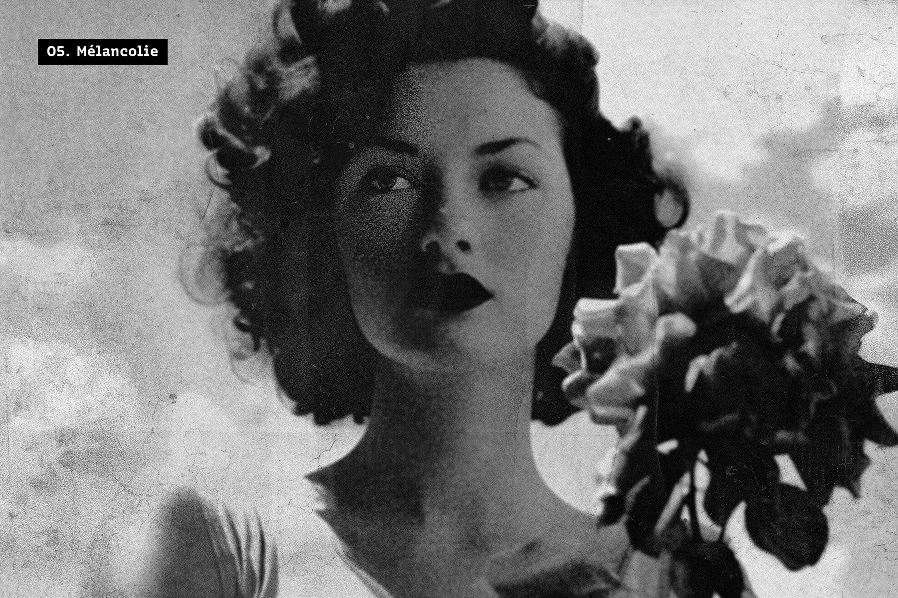 Memories: Old Photo Effect