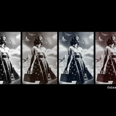 Memories: Old Photo Effect