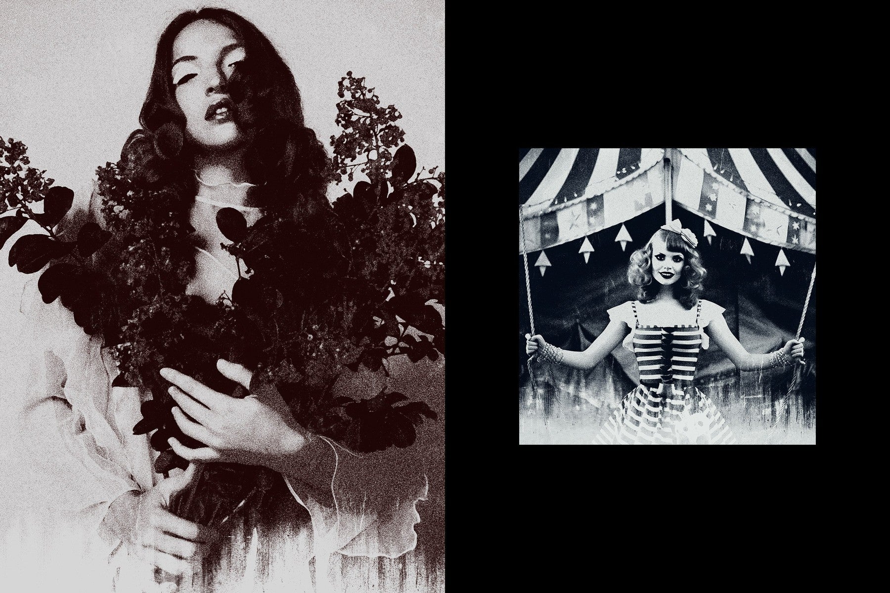 Memories: Old Photo Effect