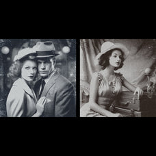 Memories: Old Photo Effect