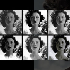 Memories: Old Photo Effect