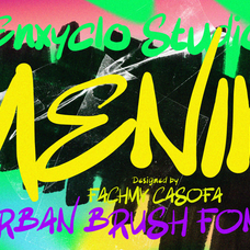 menik-urban-brush-font-unknown-creator-11.png