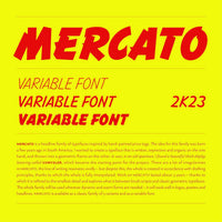 MERCATO