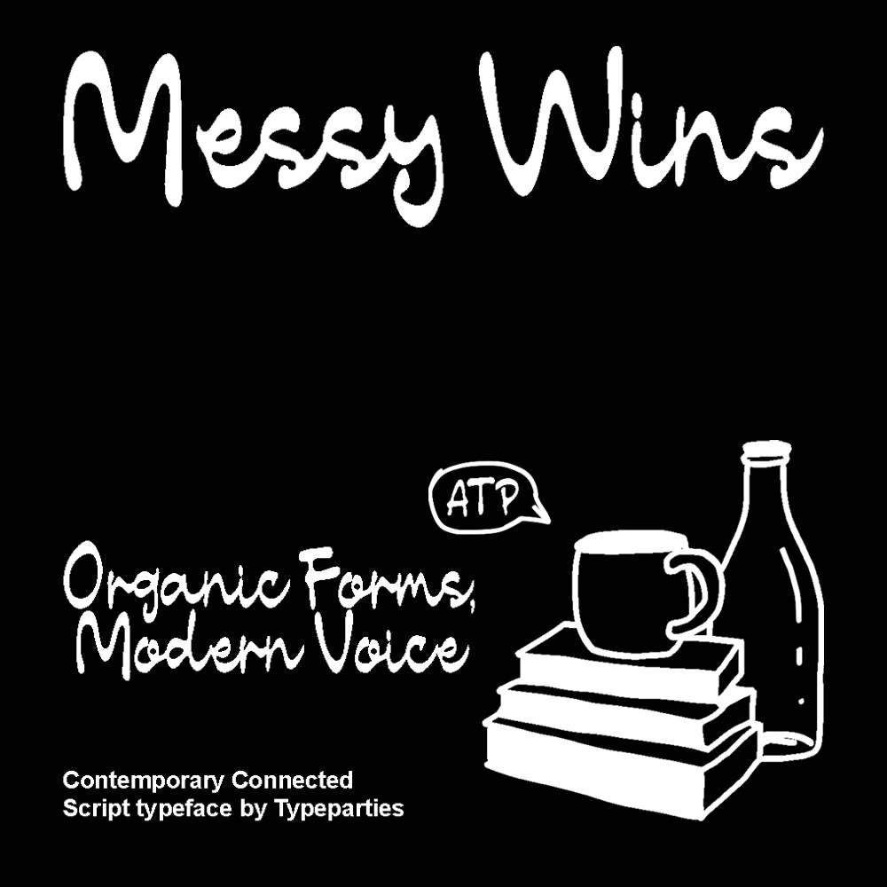 messy-wins-alt-bold-script-font-typeparties-4.png