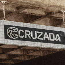 Metal Sign mockup