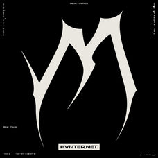 Metal Typeface