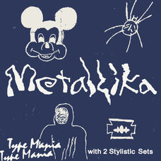 Metallika TM
