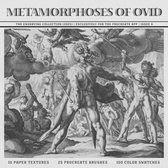 Metamorphoses of Ovid Procreate Kit