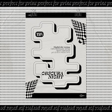 Micro Vector Pattern Set