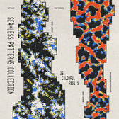 Microscopic Seamless Patterns Collection