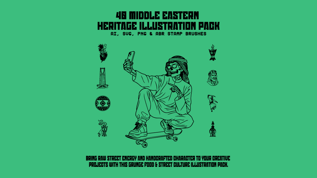 middle-eastern-heritage-illustration-pack-40-vector-characters-svg-png-abr-stamp-brushes-kedsol-2.png