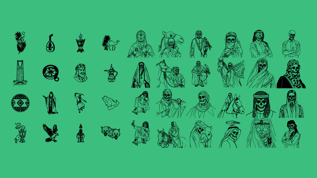 middle-eastern-heritage-illustration-pack-40-vector-characters-svg-png-abr-stamp-brushes-kedsol-3.png
