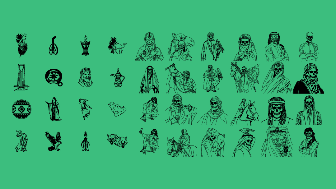 middle-eastern-heritage-illustration-pack-40-vector-characters-svg-png-abr-stamp-brushes-kedsol-3.png