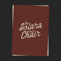 Midnight Waves - Handwritten Font