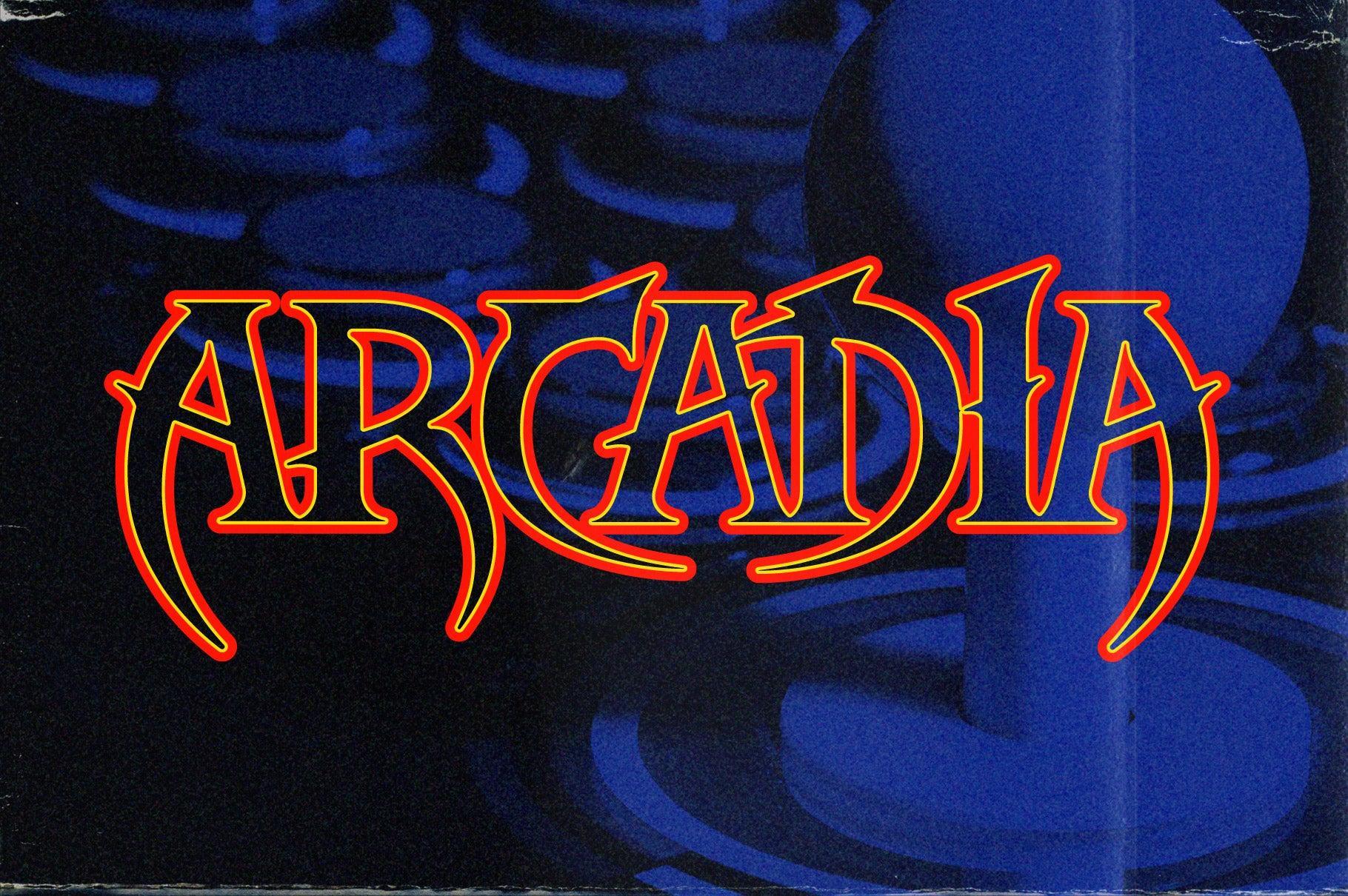 Midwinter Fire: A Gothic Fantasy Font