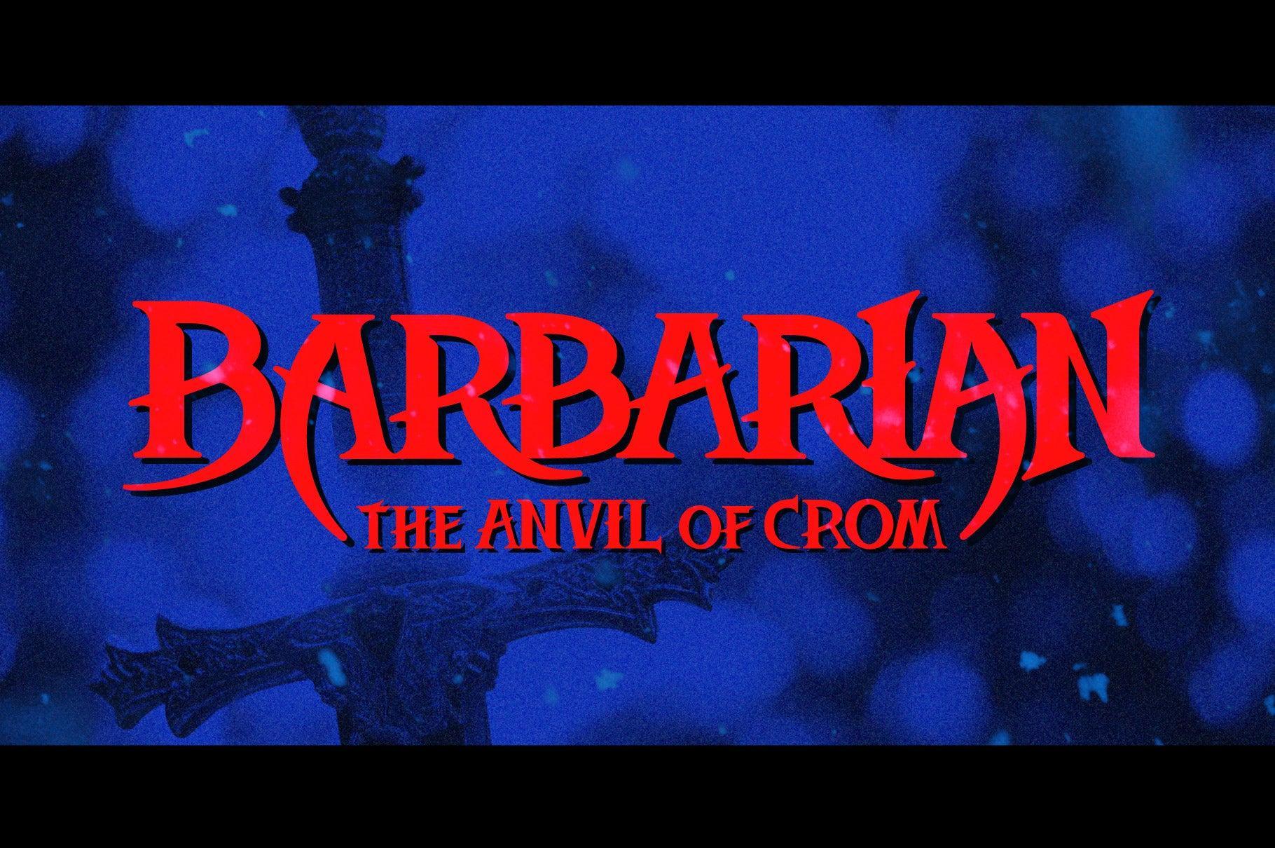 Midwinter Fire: A Gothic Fantasy Font