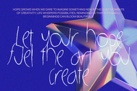 MIGONEY – Raw Handwritten Font