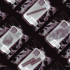 MILLENNIAL JUNK Retro Collage Kit