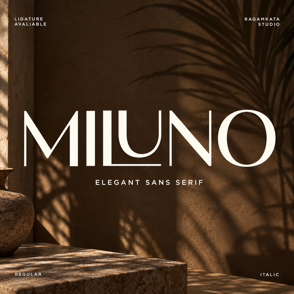 miluno-ligature-modern-sans-serif-font-ragamkata-studio-1.png