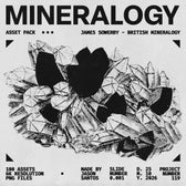 Mineralogy Asset Pack