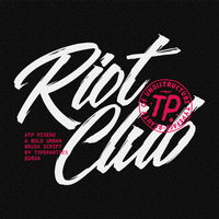 Misero - Brush Script Font