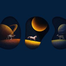 Misterio Shader Photoshop Brushes