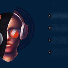 Misterio Shader Photoshop Brushes