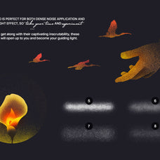 Misterio Shader Procreate Brushes