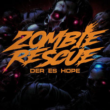 Modern Thrash Font