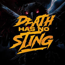 Modern Thrash Font