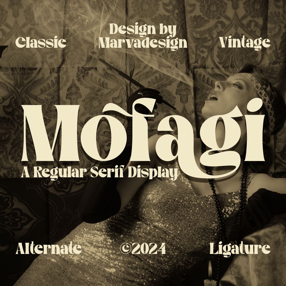 Mofagi