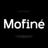 Mofiné